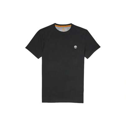 Timberland T-shirt Nero TB0A2BPR0011