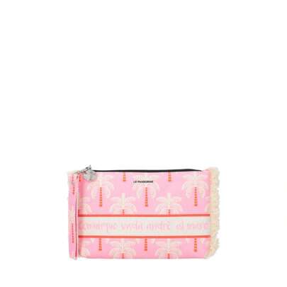 Le Pandorine Borse Mare Rosa PS2523B02