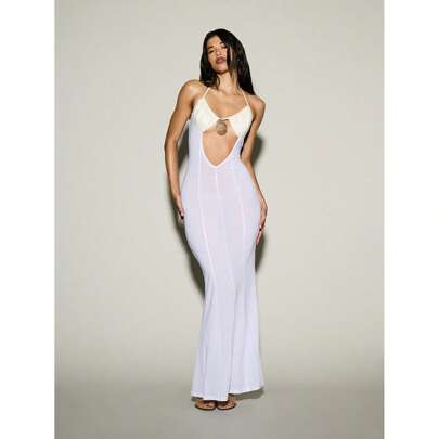 Vestiti lunghi da donna