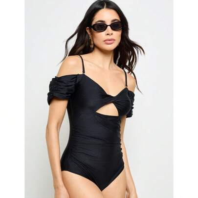 Costumi interi da donna