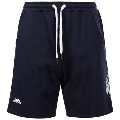 Pantaloncini Lance da uomo (Blu navy)