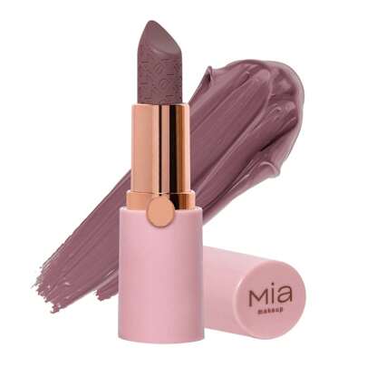 WET FLOW - Rossetto cremoso lucido a lunga durata