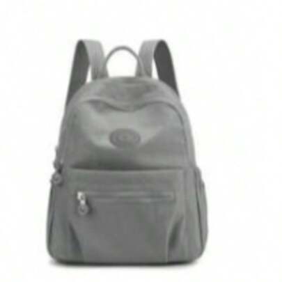 Smaller Rucksack Damen Herren Reise Große Kapazität Rucksack Schul Schultertasche Lässige Mode Mini Tagesrucksack