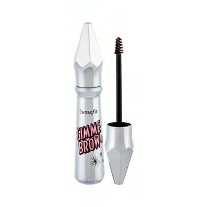 BENEFIT Gimme Brow+ Gel volumizzante per sopracciglia nr.3 Marrone chiaro neutro 3 g