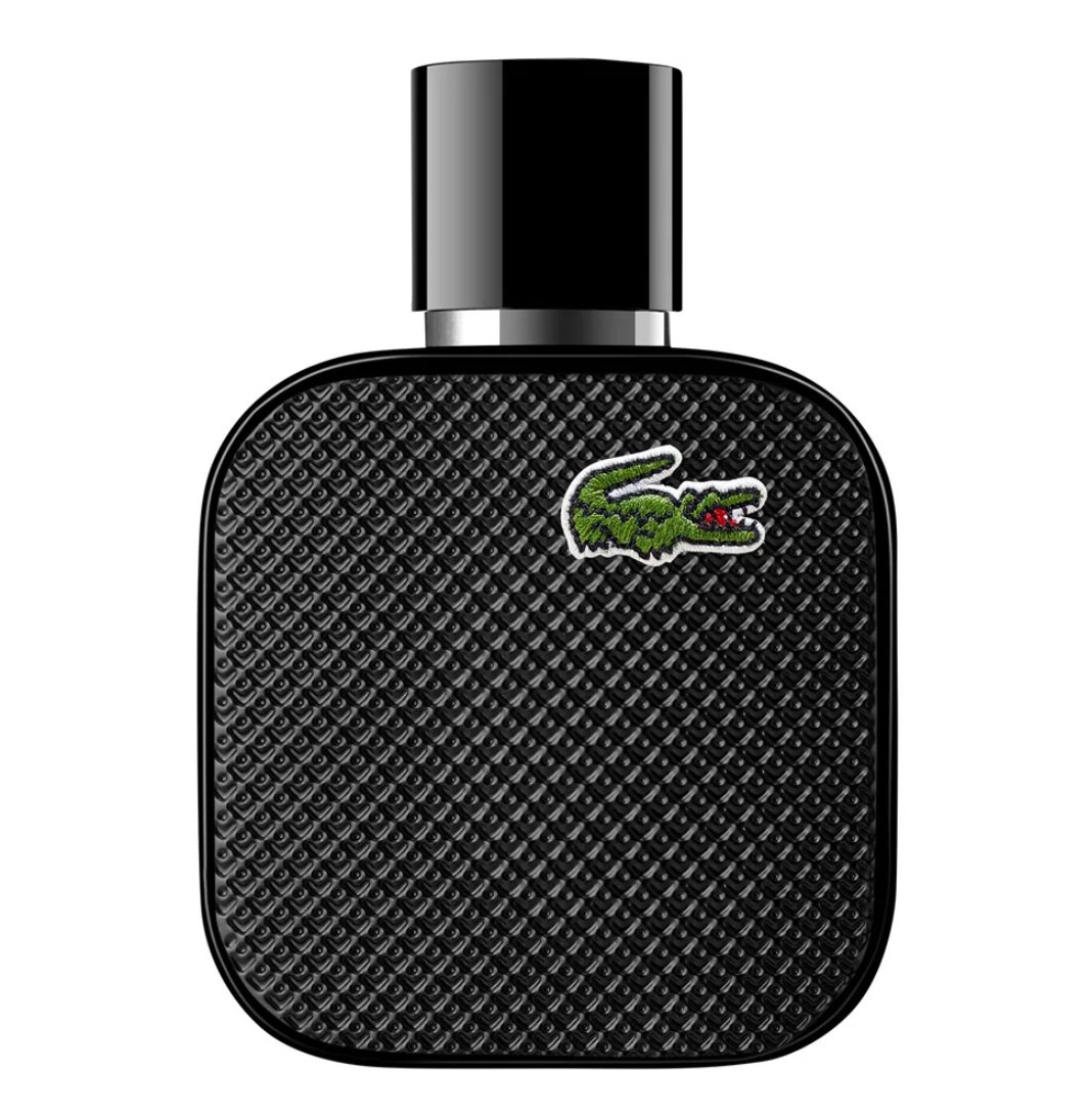 Lacoste L.12.12 Noir Eau de Toilette Uomo