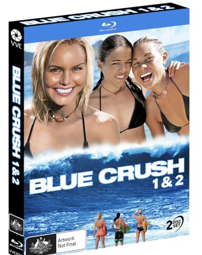 Blue Crush / Blue Crush 2