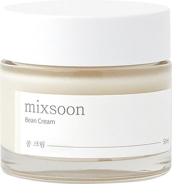 Mixsoon Bean Cream 50 ml
