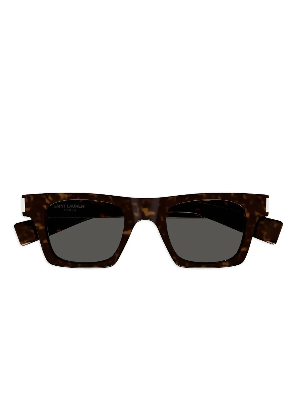 Saint Laurent Eyewear SL 719 Havana - Marrone