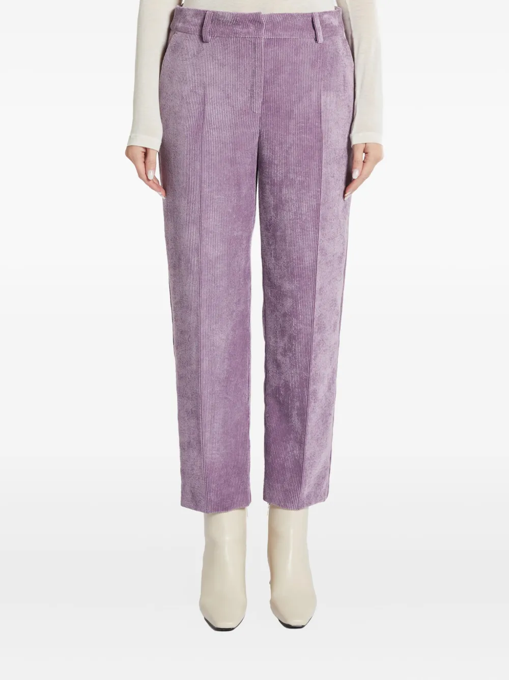 Pennyblack Flirt corduroy trousers - Viola