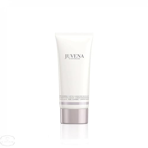 Juvena Pure Cleansing Clarifying Cleansing Foam 200 Ml