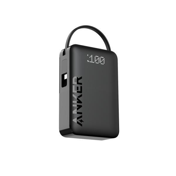 3733981 Anker Anker 335 20000 mAh Nero (Anker 335 Power Bank [PowerCore 22.5W])