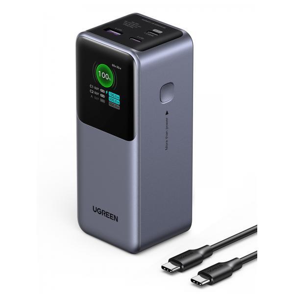 3733984 Ugreen Ugreen 20000mAh 130W Fast Charging Powerbank