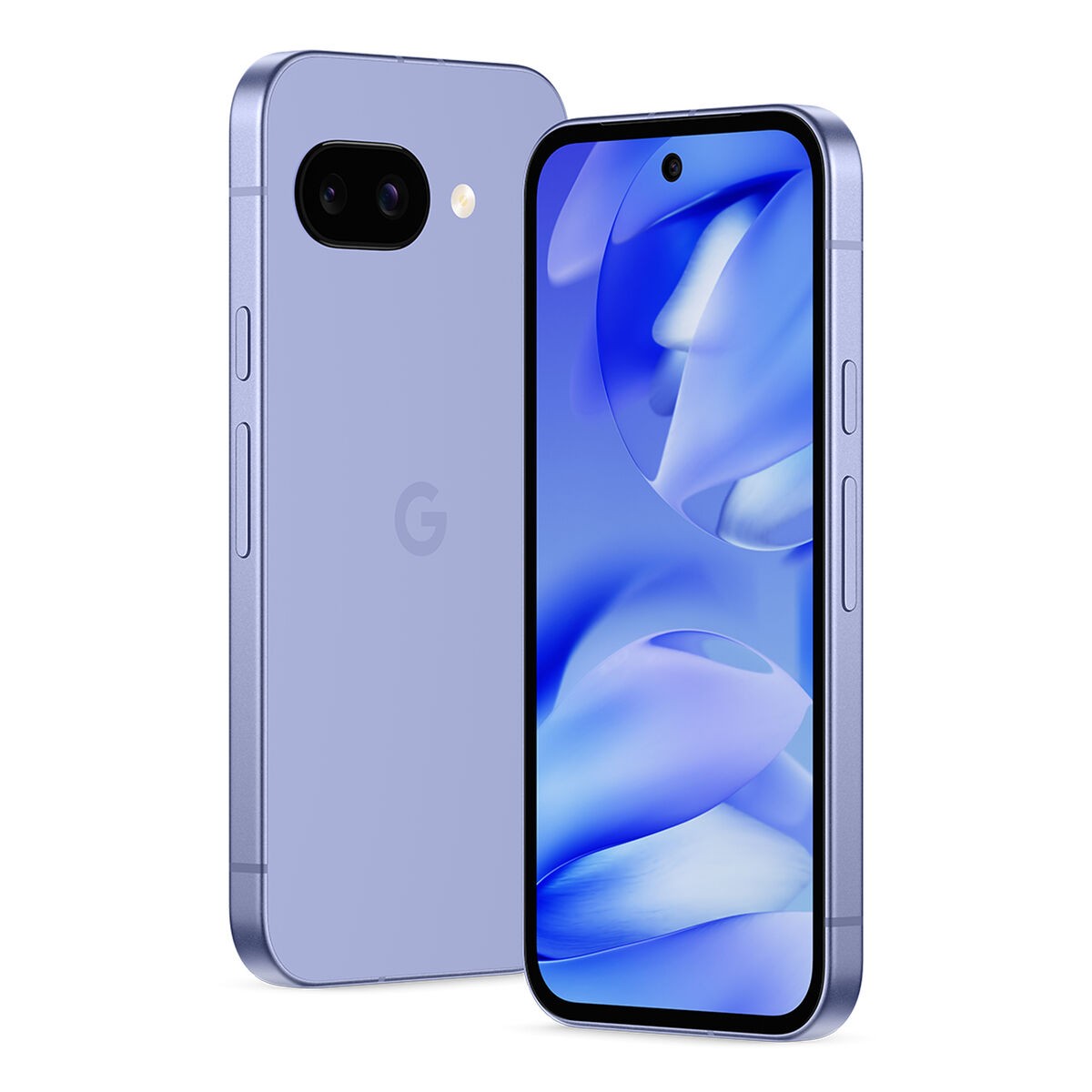 Smartphone Google Pixel 9A 6,3" 8 GB RAM 128 GB Porpora
