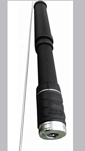 Yaesu ATAS-120A Attivo Tuning Antenna per FT-272m-897D 857D 450D Nuovo