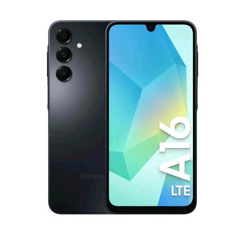 SAMSUNG A165 GALAXY A16 DUAL SIM 6.7" OCTA CORE 256GB RAM 8GB 4G LTE EUROPA BLU
