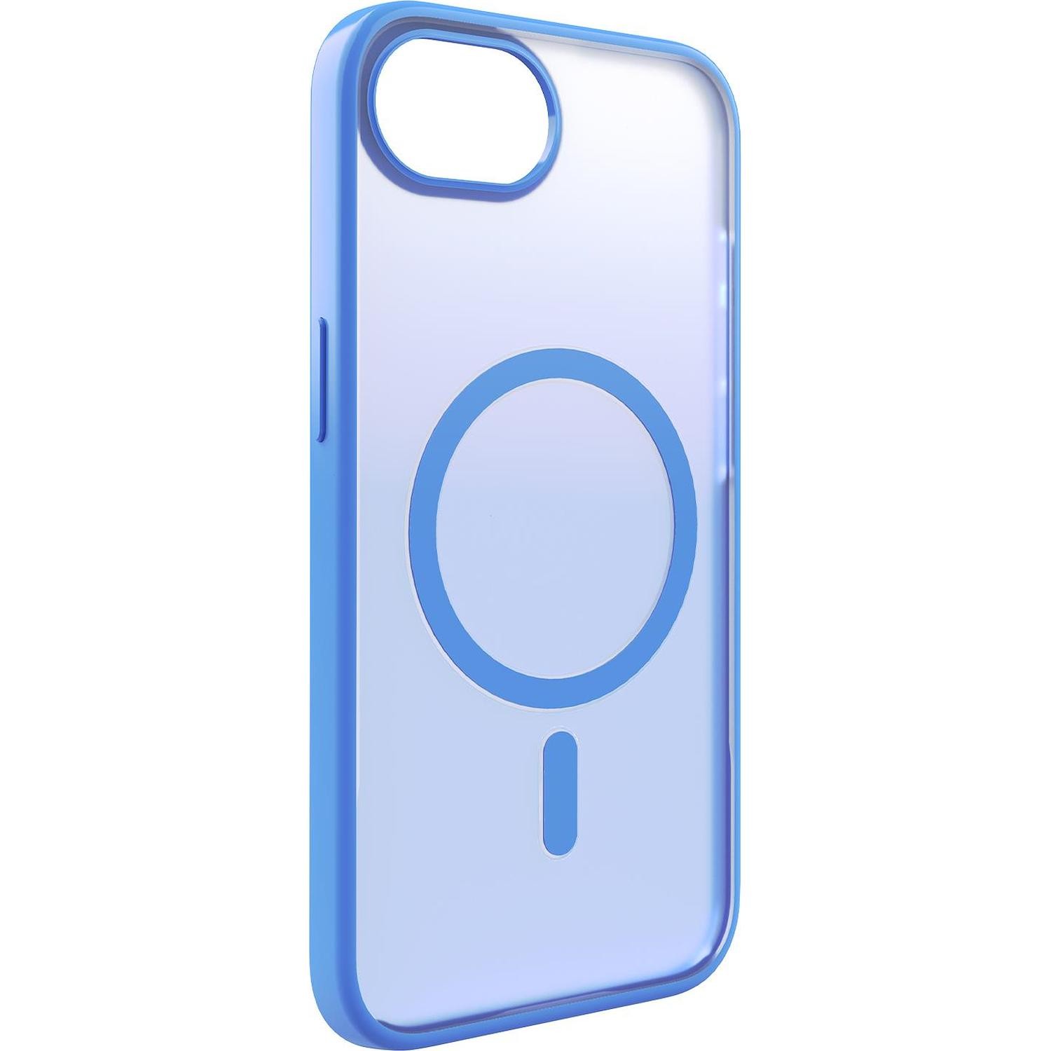 Puro Cover in TPU+PC "Gradient" con MagSafe ed    effetto gradiente per iPhone