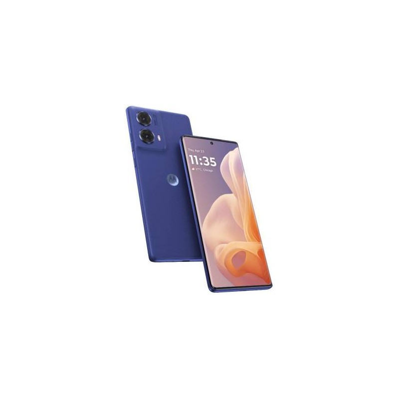 Motorola Moto G85 12+256GB 6.67" 5G Cobalt Blue ITA