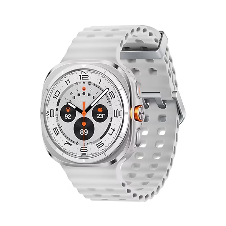 Samsung Galaxy Watch Ultra L705 LTE Cellular 47mm - Titanium White