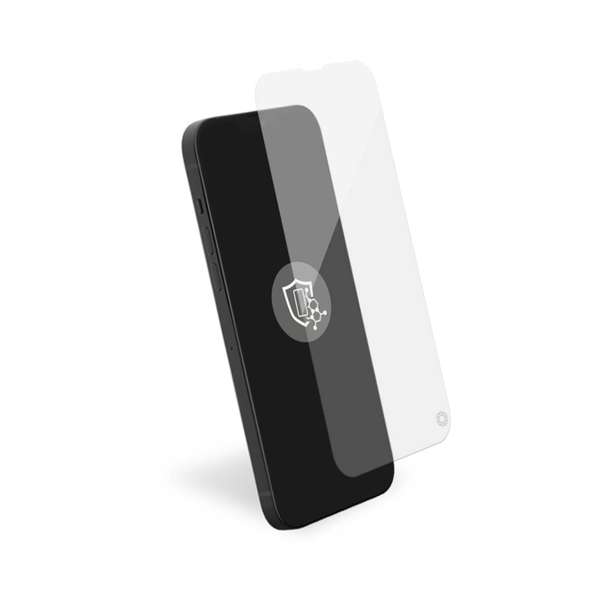 Pellicola protettiva per iPhone 16e/14/13/13 Pro 10H Ceramic Shield