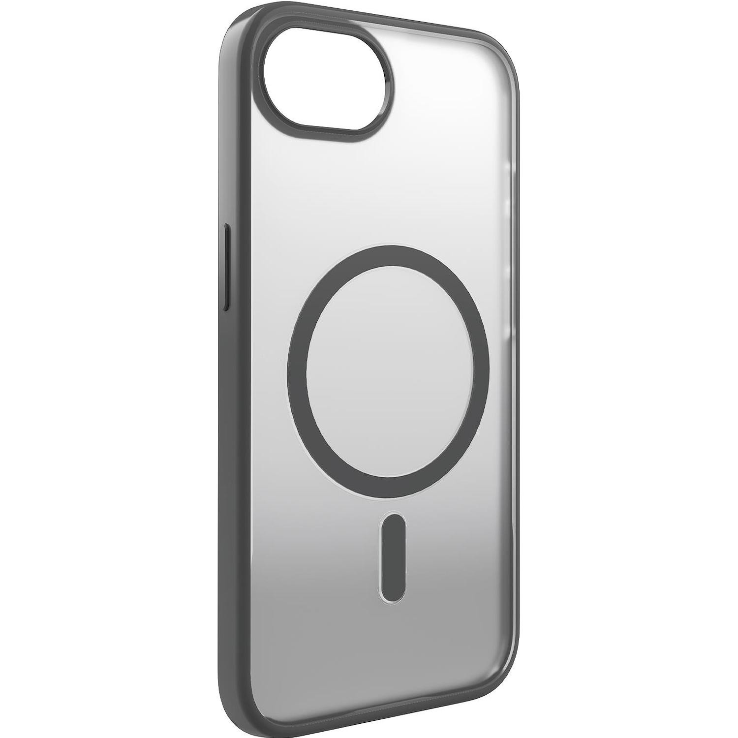 Puro Cover in TPU+PC "Gradient" con MagSafe ed    effetto gradiente per iPhone