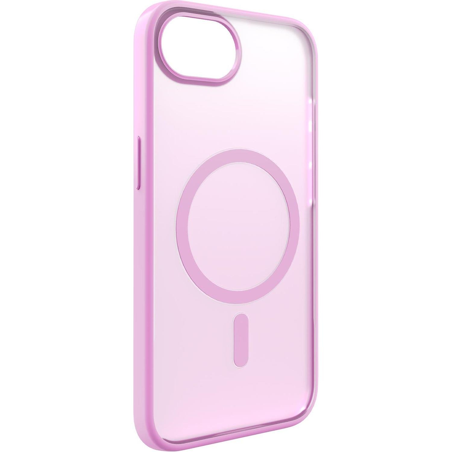 Puro Cover in TPU+PC "Gradient" con MagSafe ed    effetto gradiente per iPhone