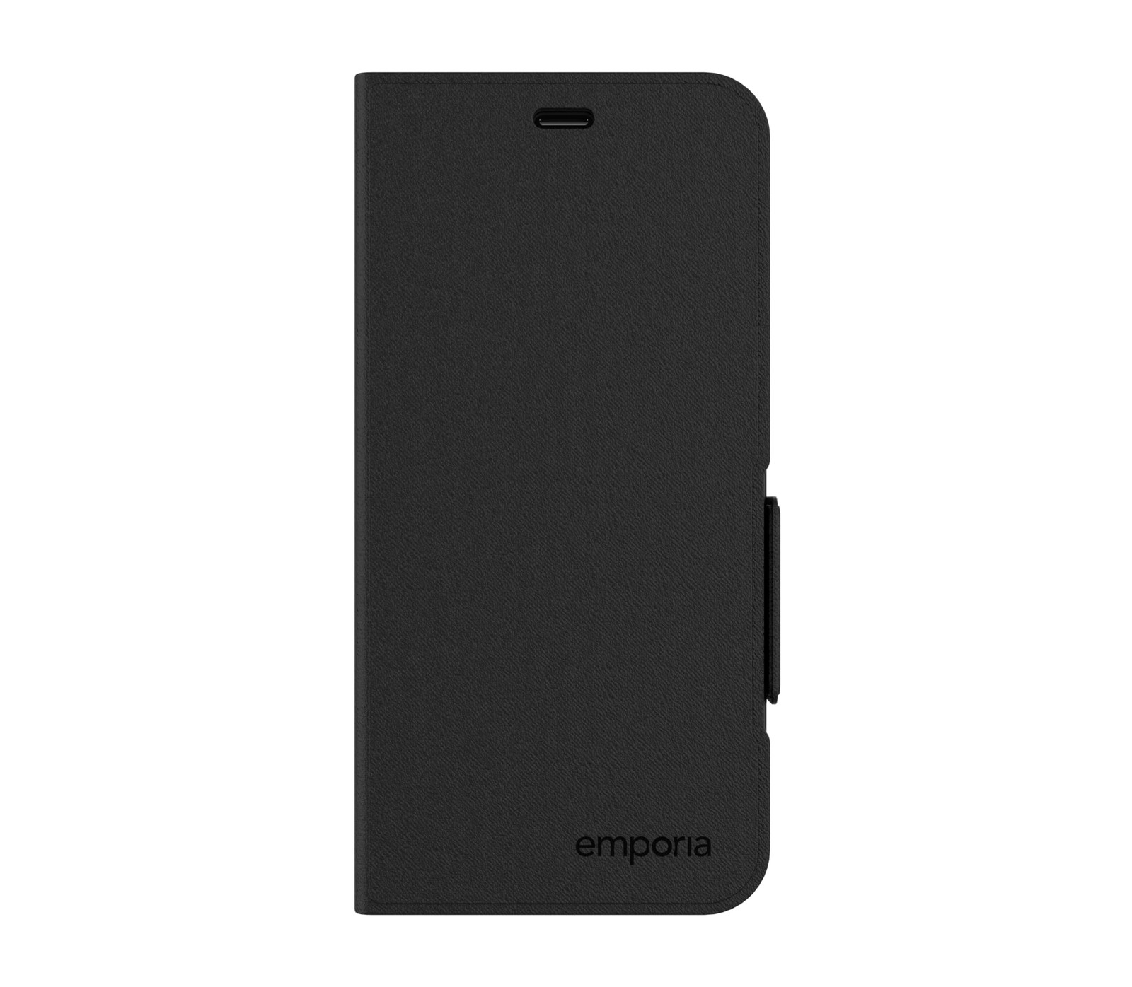 Emporia Original Book Cover protective case SMART.5 mini Black