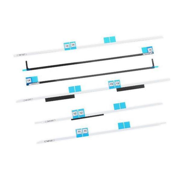 3733984 CoreParts LCD Adhesives Set for Apple
