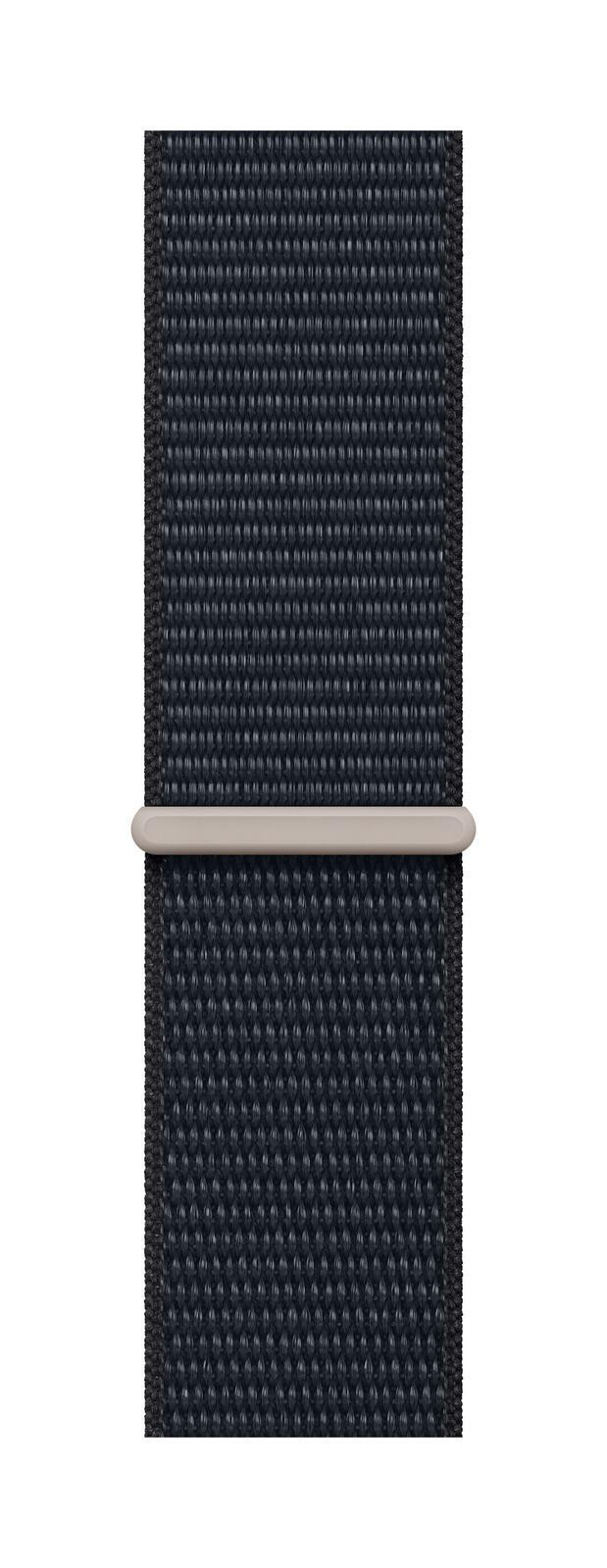 Apple Watch Sport Loop mezzanotte (per Apple Watch Series 9 41mm)