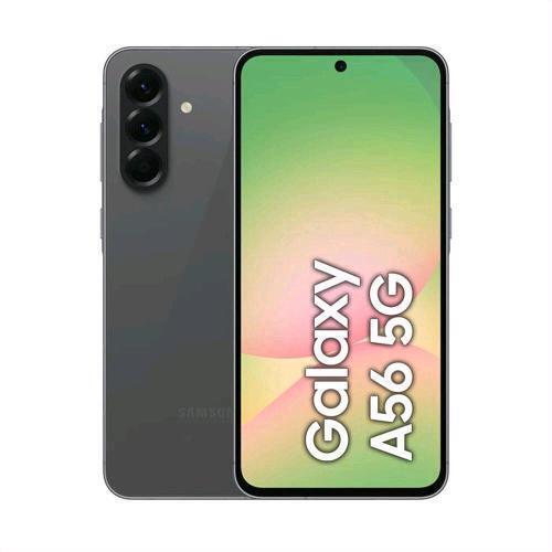 SAMSUNG A566 GALAXY A56 5G DUAL SIM ENTERPRISE EDITION 6.7" OCTA CORE 256GB RAM