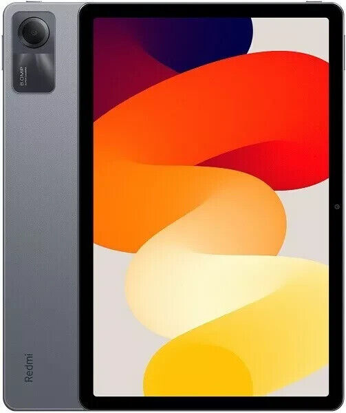 XIAOMI REDMI PAD SE 8GB/256GB GRAPHITE GREY