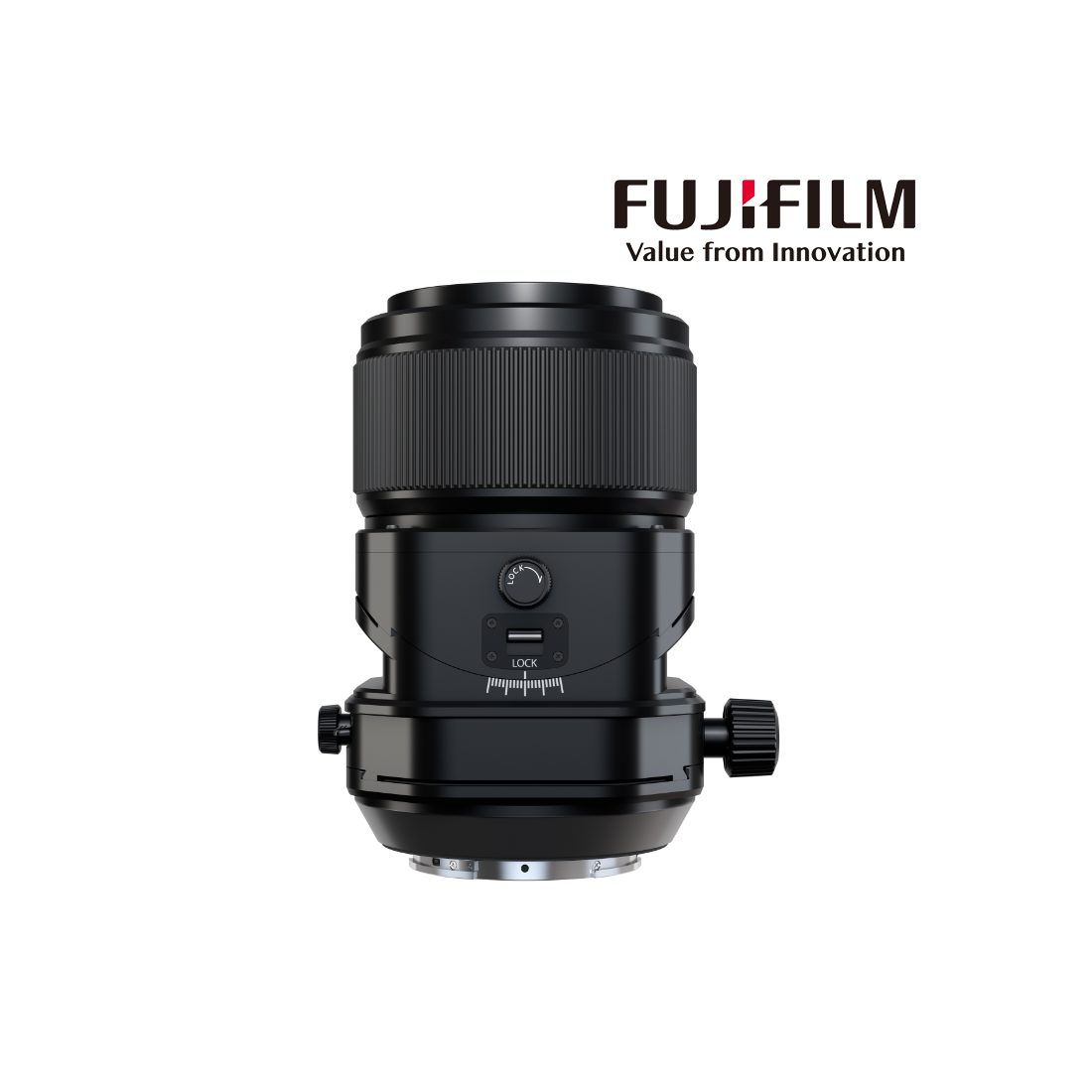 FUJIFILM GF 110mm f/5.6 T/S Macro Lens (FUJIFILM G)
