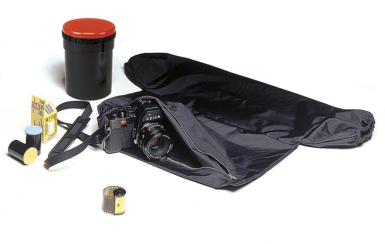 Kaiser 6389 - Sacca - Camera Oscura portatile cm. 69X76