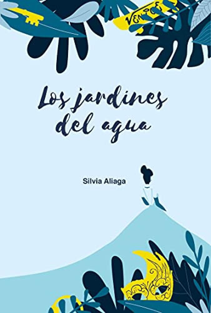 Los jardines del agua - NUOVO