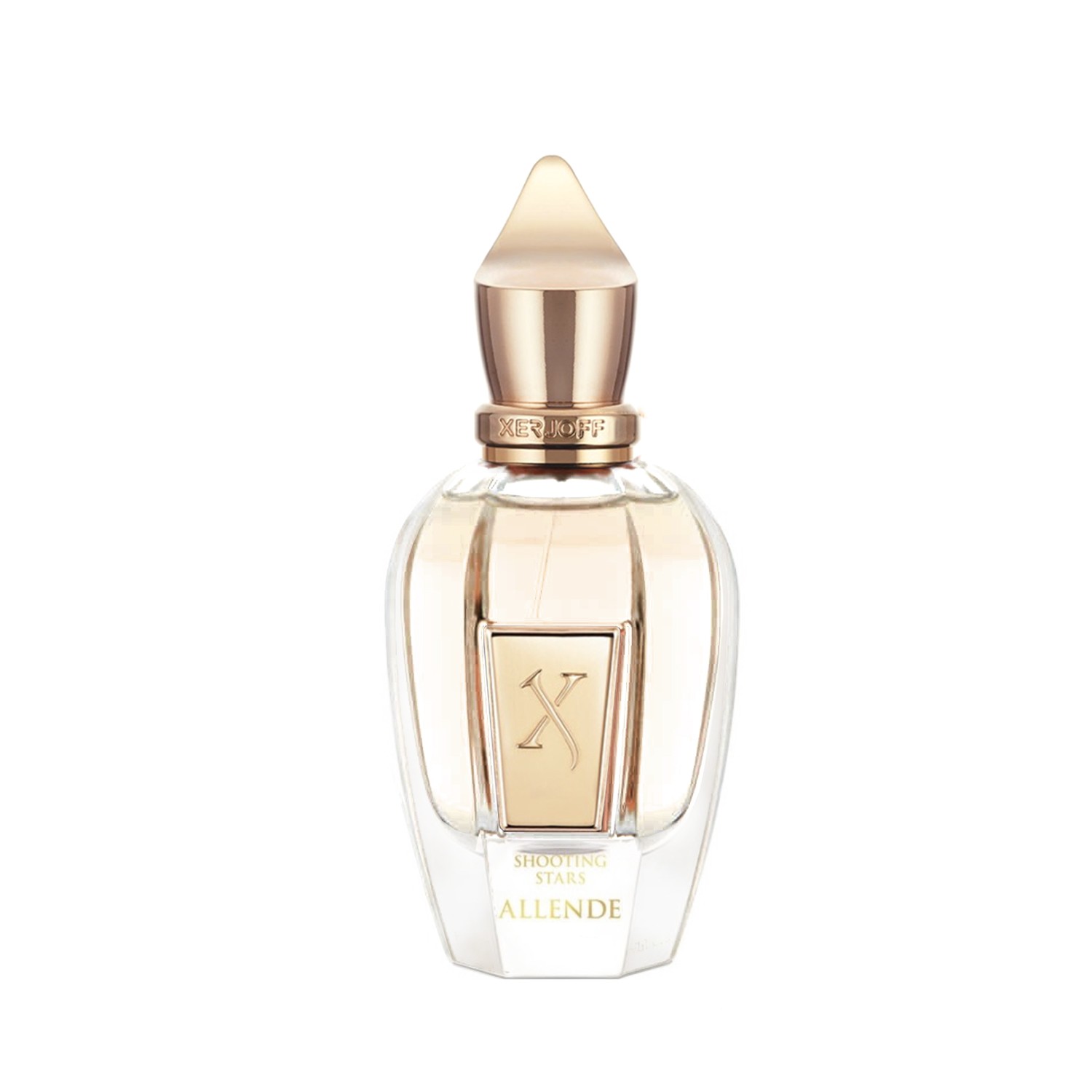 Xerjoff Shooting Stars Allende Parfum (unisex) 50 ml