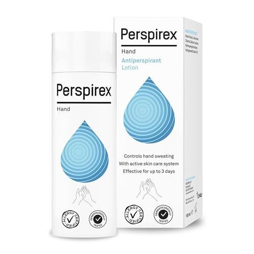 PERSPIREX LOZIONE ANTITR MANI