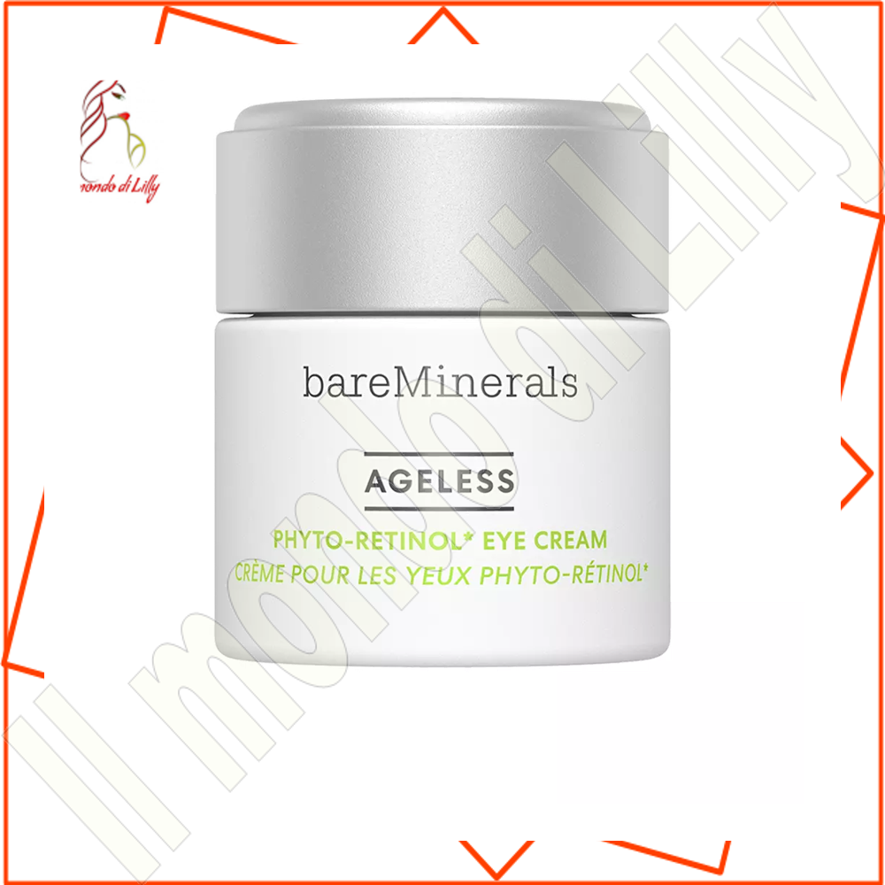 bareMinerals Crema occhi al retinolo AGELESS