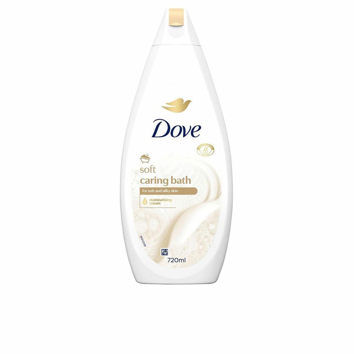 Gel Doccia Dove DOVE ORIGINAL 720 ml