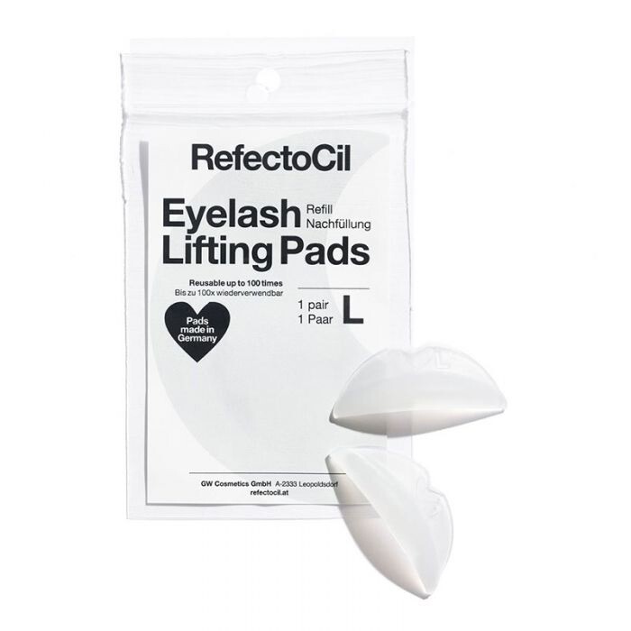 RefectoCil Eyelash Lifting Pads Large