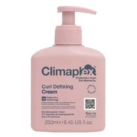 Climaplex Curl defining cream 250 ml