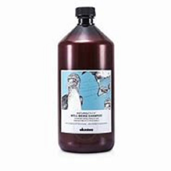DAVINES Wellbeing Shampoo 1000ml Antiossidante