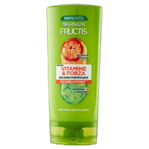Fructis Balsamo Vitamine & Forza 200ml