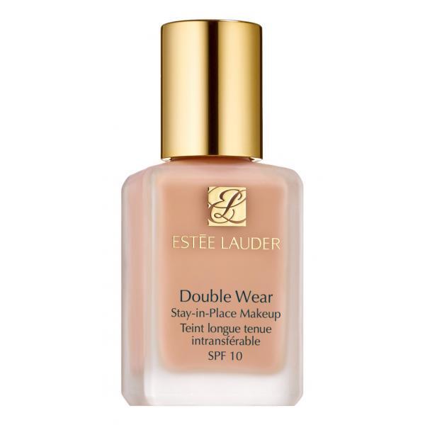 Estée LauderDOUBLE WEAR fluid SPF10 #02-pale almondMake-up