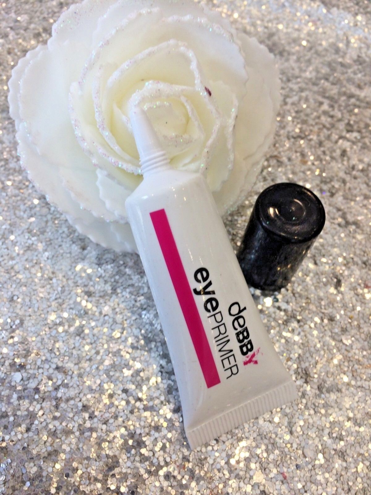 Debby Eye Primer Base Trucco Occhi Fissa Durabilmente Gli Ombretti