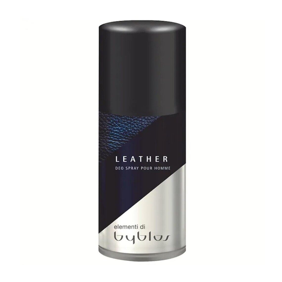 Leather Sensation Uomo Deodorante 150ml