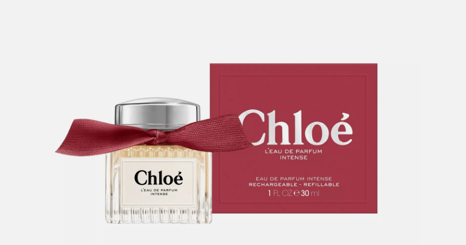 Chloè L'Eau de Parfum Intense REFILL 30 ML