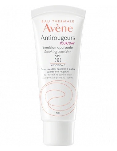 AVENE ANTIROUGEURS GG EMUL40ML