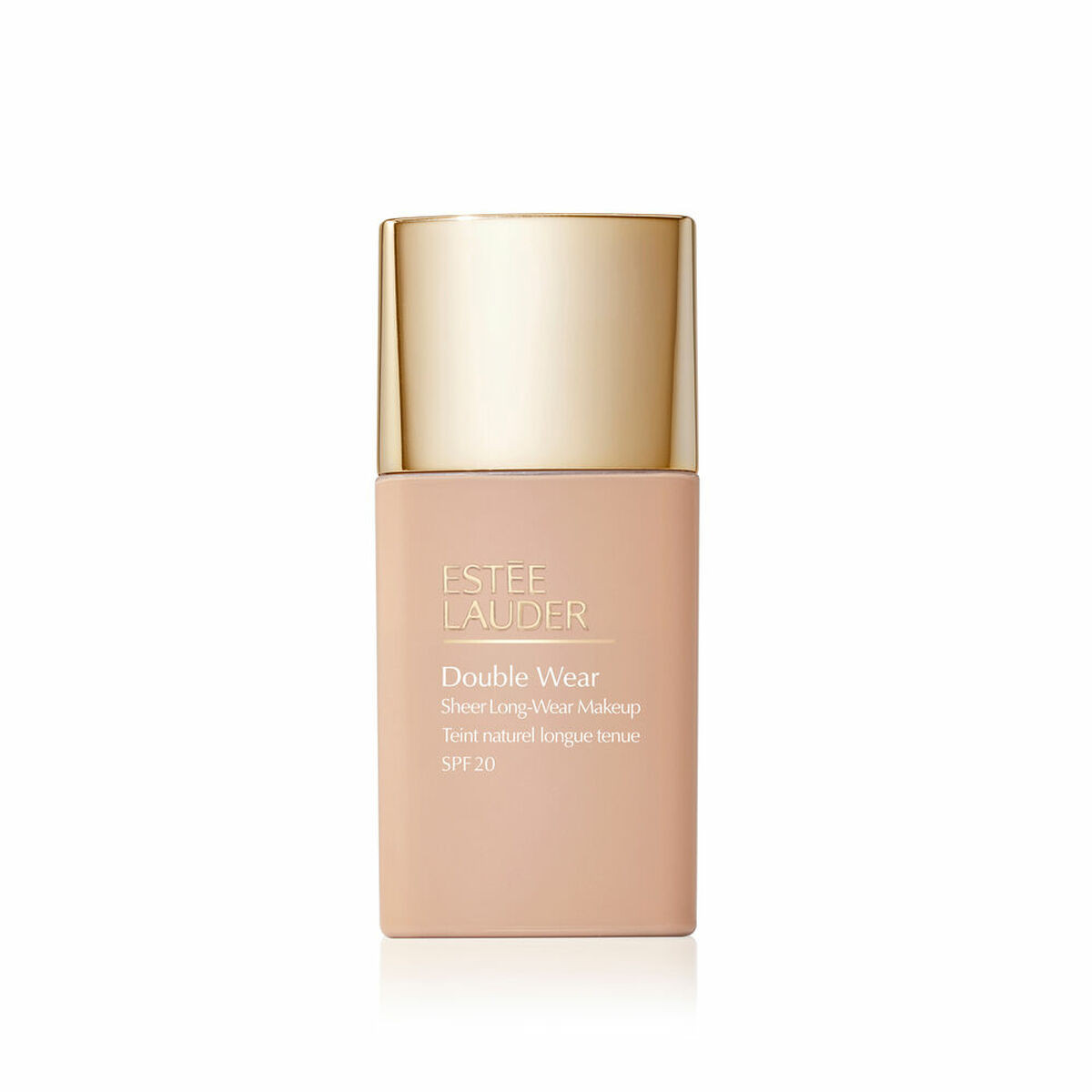 Base per Trucco Fluida Estee Lauder 887167533165 Spf 20 2C2 Nº 2C2 [30 ml]