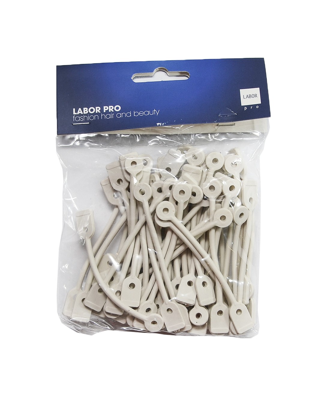 Elastico Tondo Lungo 50 Pz - Labor