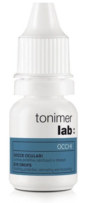 Tonimer Lab Gocce Oculari 10 ml
