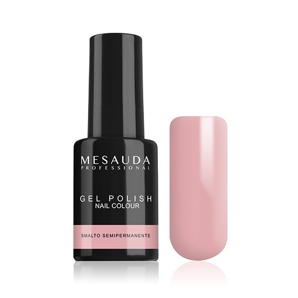Smalto Semipermanente Gel Polish 10ml Mesauda/224 Bellini